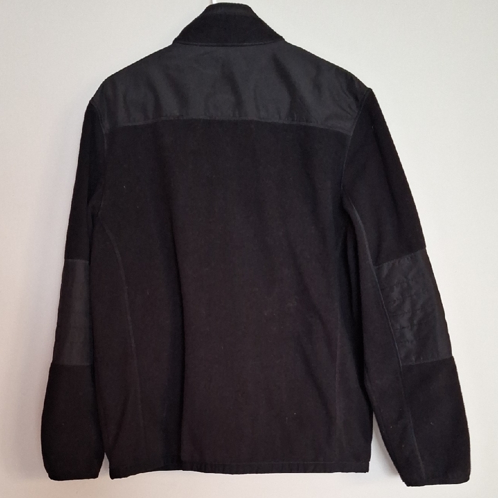 Calvin Klein Men's Black Performance Jacket - Picture 2 of 6
